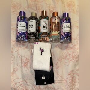 PINK BUNDLE DISCONTINUED